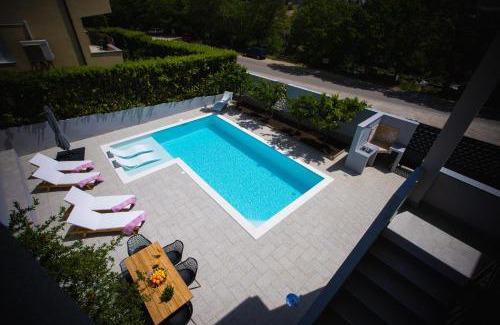 Mostar Villa | Villa Flumen