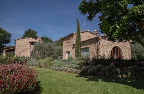 Foiano della Chiana Villa | Villa Fonte Arezzo