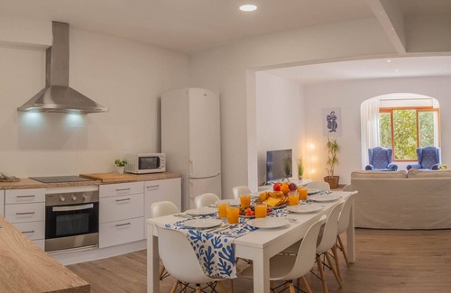 Puerto de Pollensa Chalet De Esquí | Villa Fonte