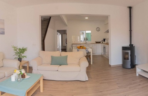 Puerto de Pollensa Chalet De Esquí | Villa Fonte