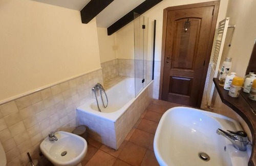 Ferrere Hotel | Villa Fonte