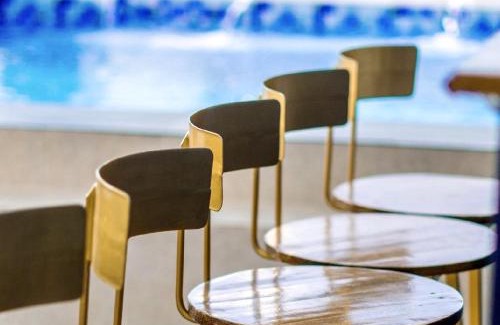 Santa Maria Apartamento | Villa Fonte Nuova