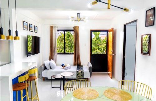 Santa Maria Apartamento | Villa Fonte Nuova