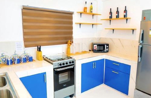 Santa Maria Apartamento | Villa Fonte Nuova