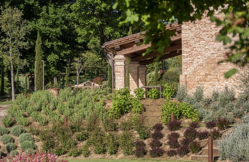 Foiano della Chiana Villa | Villa Fonte Ripa in Tuscany by Fantasia Villas