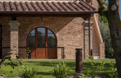 Foiano della Chiana Villa | Villa Fonte Ripa in Tuscany by Fantasia Villas