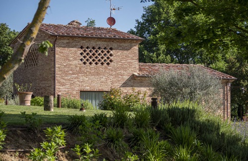 Foiano della Chiana Villa | Villa Fonte Ripa in Tuscany by Fantasia Villas