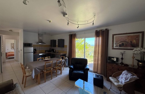 Montagnac Villa | Mas des Micocouliers