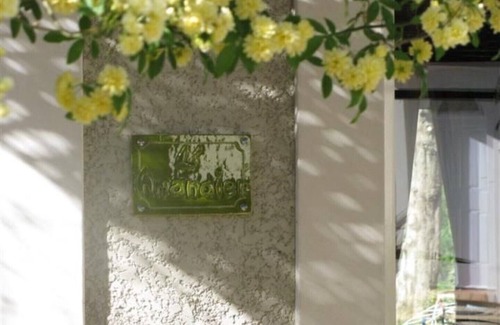 Montagnac Villa | Mas des Micocouliers