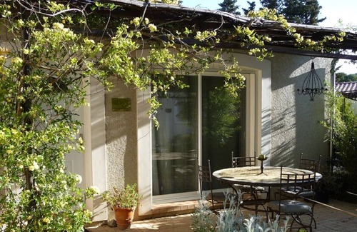 Montagnac Villa | Mas des Micocouliers