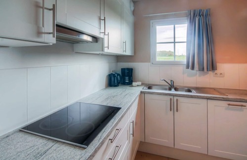 Equihen-Plage Casa | Villa for 8 people