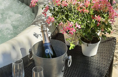 Partanna Villa | Villa for relaxing stays a few minutes from mondello beach