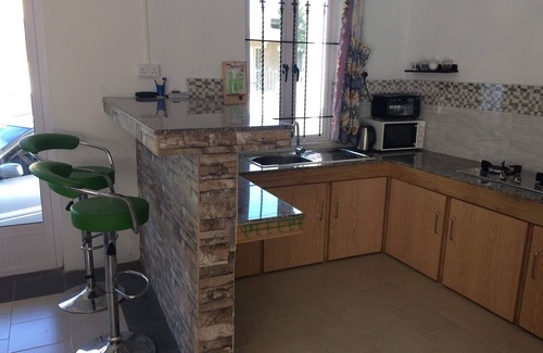 Cap Malheureux Casa | Villa en Alquiler "La Villa Orchidée"