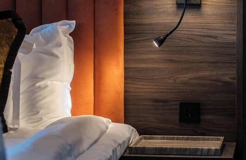 Islinge Hotel | Villa Foresta