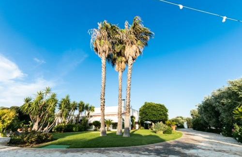 Macchia di Monte Villa | Villa Forester - Puglia Mia Apartments