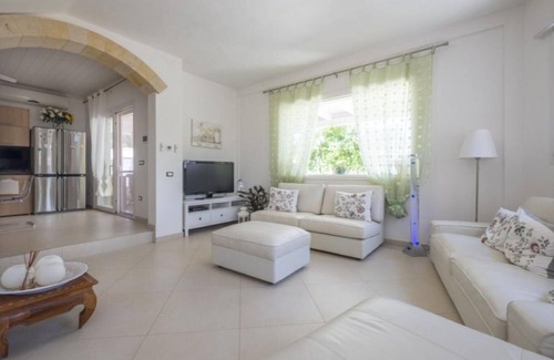 Pantanagianni-pezze Morelli Villa | Villa FORI TLU CUCCU en el MAR de PUGLIA - PISCINA PRIVADA