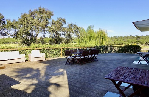 Quinta do Lago Casa | Villa Formosa Golf