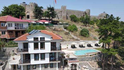 Varosh Apartamento | Villa Fortezza