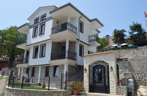 Varosh Apartamento | Villa Fortezza