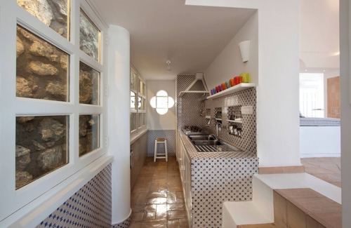 Marina Grande Villa | Villa Fortuna by MyVillaCollection