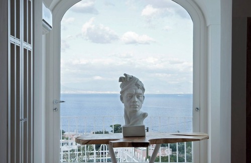 Marina Grande Villa | Villa Fortuna by MyVillaCollection