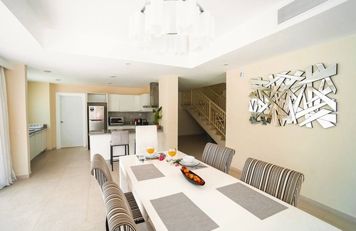 Bavaro Villa | Villa de lujo Fortuna Iberostate