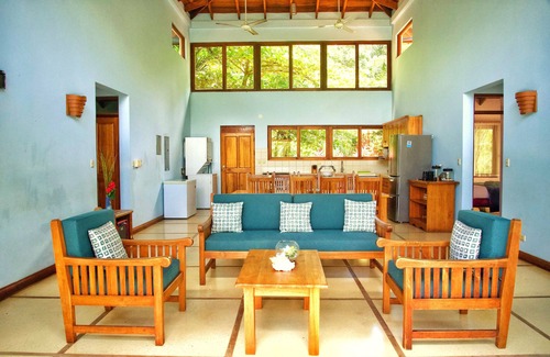 Cañafístula Villa | Villa Fourth Dimension - Tamarindo & Avellanas Beach
