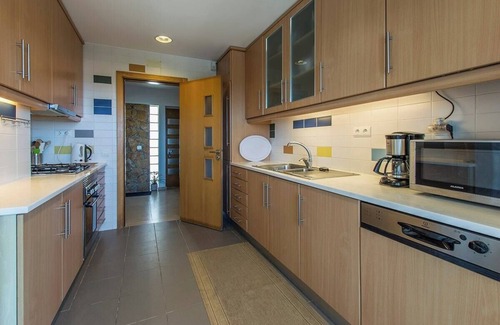 Azoia Villa | Villa Foz - Allure Villas