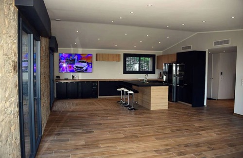 Santa-Reparata-di-Balagna Villa | VILLA CASANOVA 16 PEOPLE