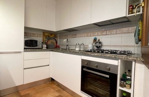 Ruoni Villa | Villa Francesca