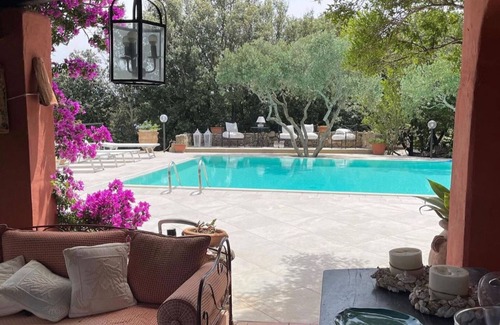 Ruoni Villa | Villa Francesca