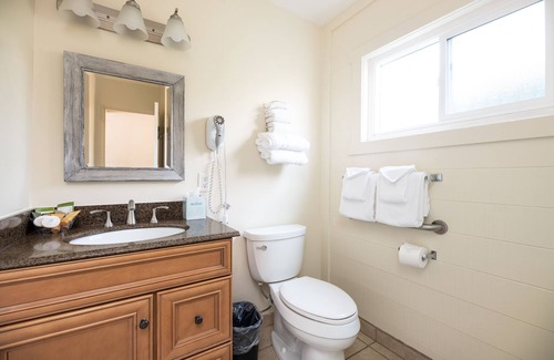 Munras Avenue Hotel | Villa Franca Inn