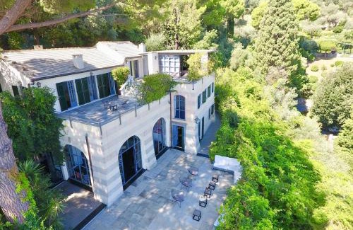 Portofino Villa | Villa Franca Portofino by KlabHouse