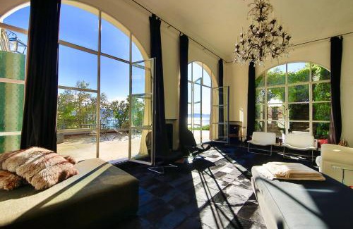 Portofino Villa | Villa Franca Portofino by KlabHouse