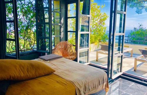 Portofino Villa | Villa Franca Portofino by KlabHouse