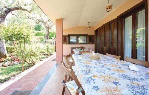 Acquavena Casa | Villa Francesca