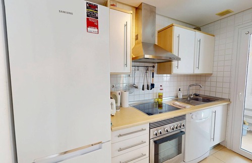 Torre-Pacheco Villa | Villa Francisco-A Murcia Holiday Rentals Property