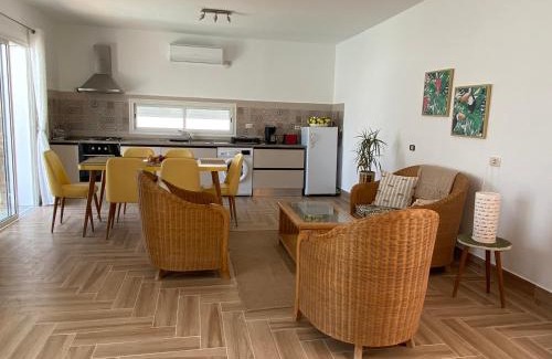 Mezraia Apartamento | Villa Frangipani