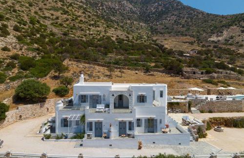 Kamares Apartamento | Villa Frazeska