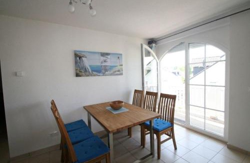 Nienhagen Apartamento | Villa Friederike App 05 - Flaschenpost