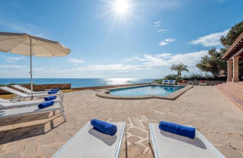 Portocolom Villa | Villa Front a Far