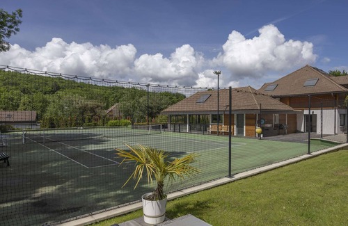 Talloires-Montmin Casa | Villa Fruitière Talloires Golf