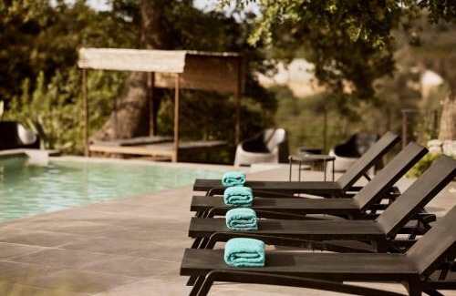 Alikianos Villa | Villa Fuerte & Weddings Estate