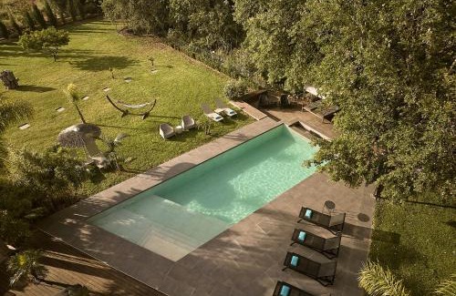 Alikianos Villa | Villa Fuerte & Weddings Estate