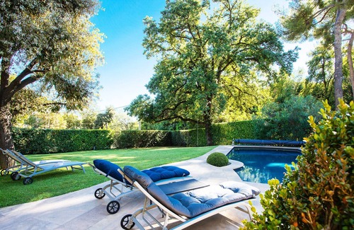 Gairaut Villa | Villa Fuon Santa VI4246 by Riviera Holiday Homes
