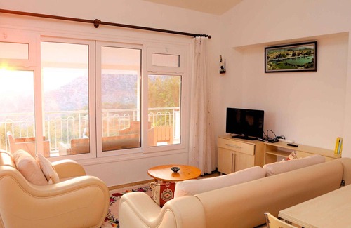 Ortaca Villa | Villa Gökbel 4 Bedroom with Private Pool