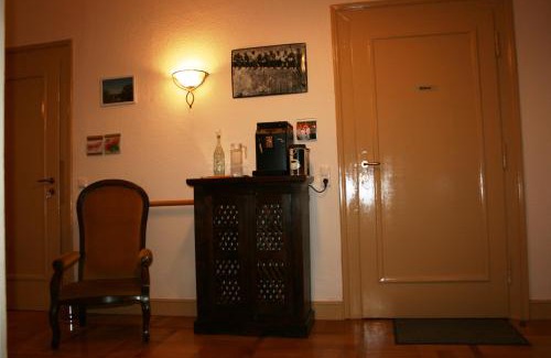 Netzschkau Apartamento | Villa Göltzschtalblick