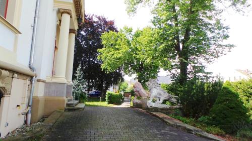 Netzschkau Apartamento | Villa Göltzschtalblick