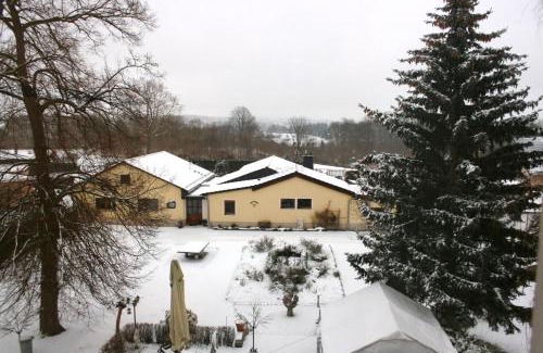 Netzschkau Apartamento | Villa Göltzschtalblick