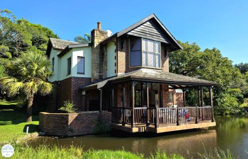 Pennington Villa | Villa G6 - Selborne Golf Estate